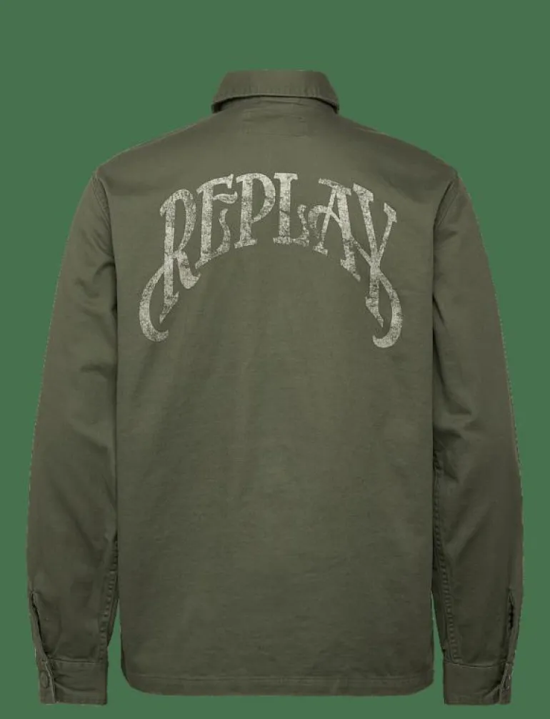 Jacket REGULAR - Tunna jackor