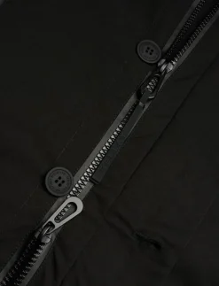 Jacket RELAXED - Fodrade jackor