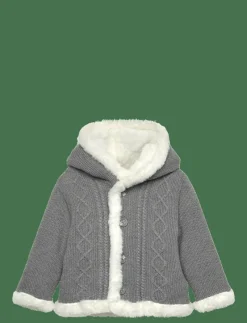 Jacket reversible for baby -BCI - Jackor