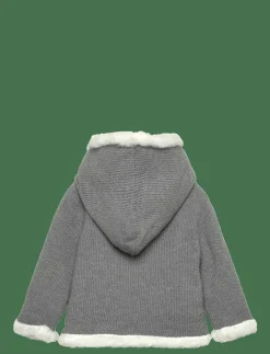 Jacket reversible for baby -BCI - Jackor