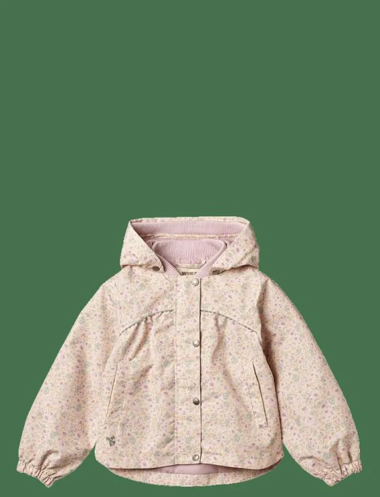 Jacket Ruth - Skaljacka