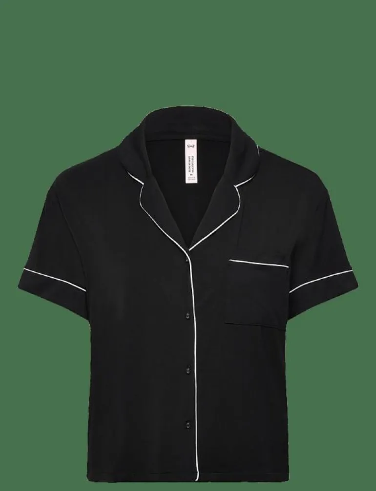 JACKET SS JERSEY ESSENTIAL - Överdelar