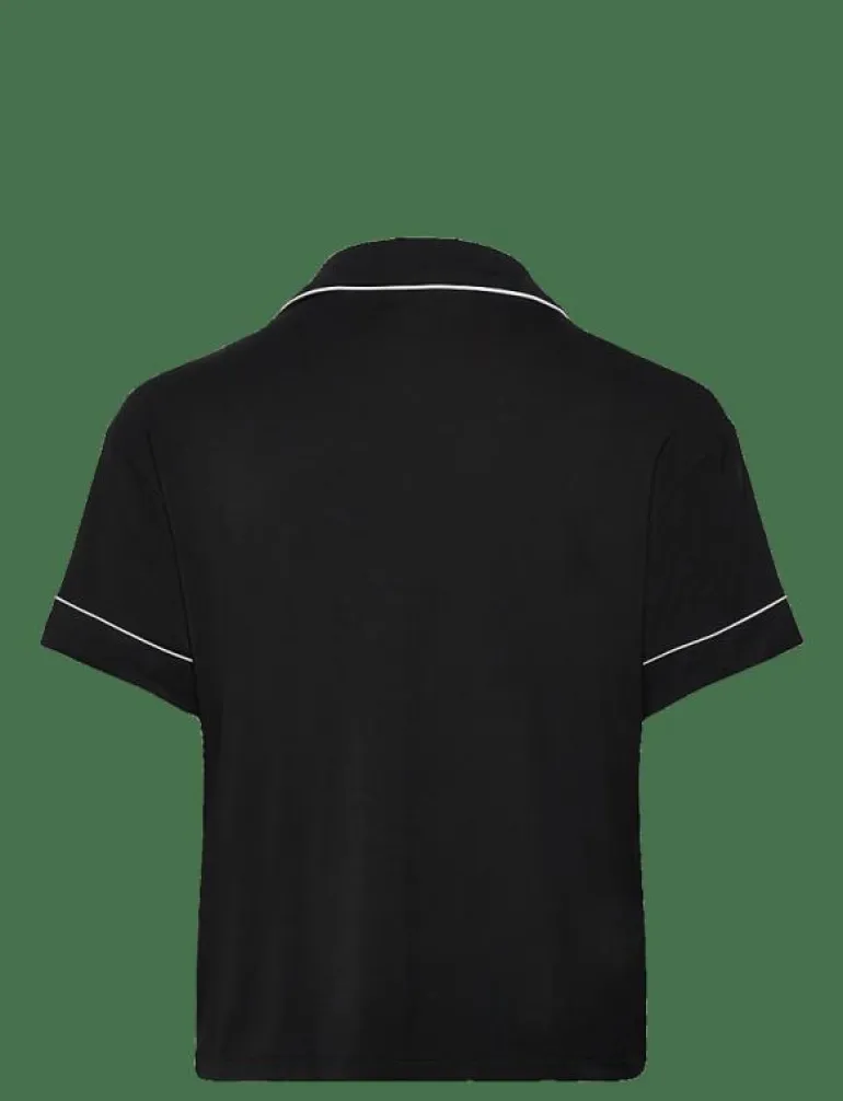JACKET SS JERSEY ESSENTIAL - Överdelar