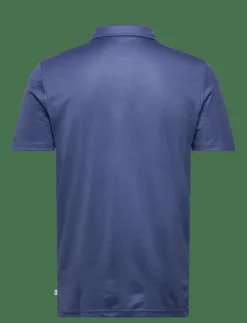JACKSON BADGE POLO - Kortärmade pikéer