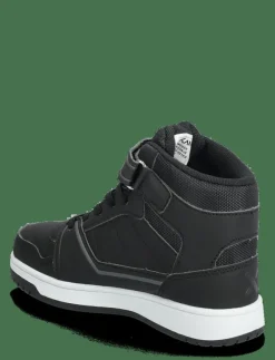 JACKSON JR - Höga sneakers