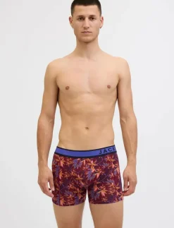 JACLANDON TRUNKS 10 PACK - Boxershorts