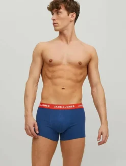 JACLEE TRUNKS 5 PACK NOOS - Boxershorts