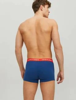 JACLEE TRUNKS 5 PACK NOOS - Boxershorts