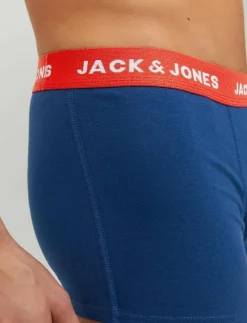 JACLEE TRUNKS 5 PACK NOOS - Boxershorts