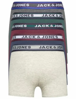 JACOLIVER TRUNKS 5 PACK NOOS JNR - Trosor