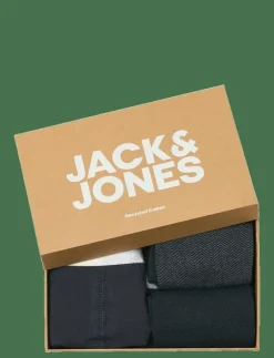 JACORDINARY GIFTBOX - Vanliga strumpor