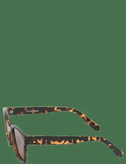 JACPONTUS SUNGLASSES NOOS - D-shaped