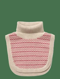 Jacquard Neckwarmer Majo - Halsvärmare