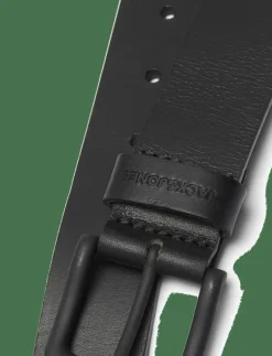 JACROMA LEATHER BELT NOOS - Skärp