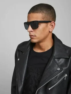 JACRYDER SUNGLASSES NOOS - Round Frame