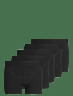 JACSIMPLE TRUNKS 5 PACK JNR NOOS - Kalsonger