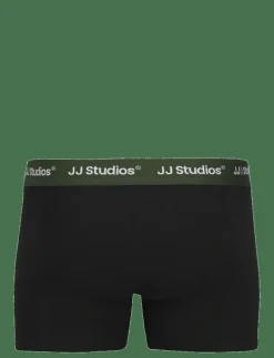 JACSOHO SOLID TRUNKS 3 PACK NOOS - Boxershorts