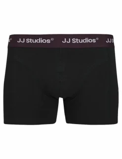 JACSOHO SOLID TRUNKS 3 PACK NOOS - Boxershorts