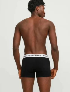 JACSOLID TRUNKS 5 PACK OP - Boxershorts