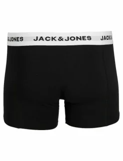 JACSOLID TRUNKS 5 PACK OP - Boxershorts