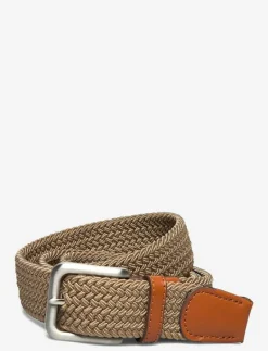 JACSPRING WOVEN BELT NOOS - Flätade skärp