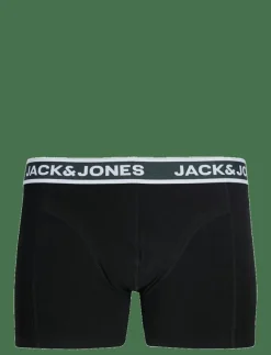 JACTROY SOLID TRUNKS 12 PACK STYD - Boxershorts