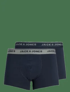 JACVINCENT TRUNKS 2 PACK NOOS - Boxershorts