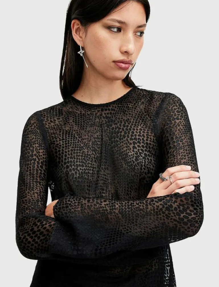 JADA DRESS - Maxiklänningar