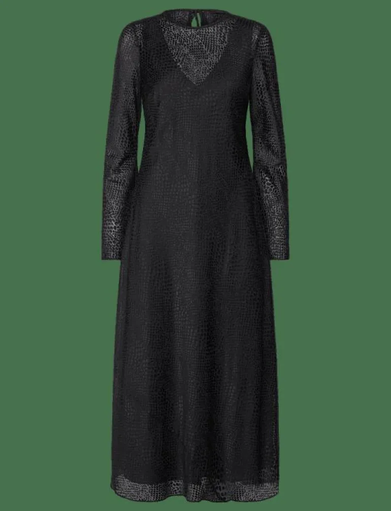 JADA DRESS - Maxiklänningar