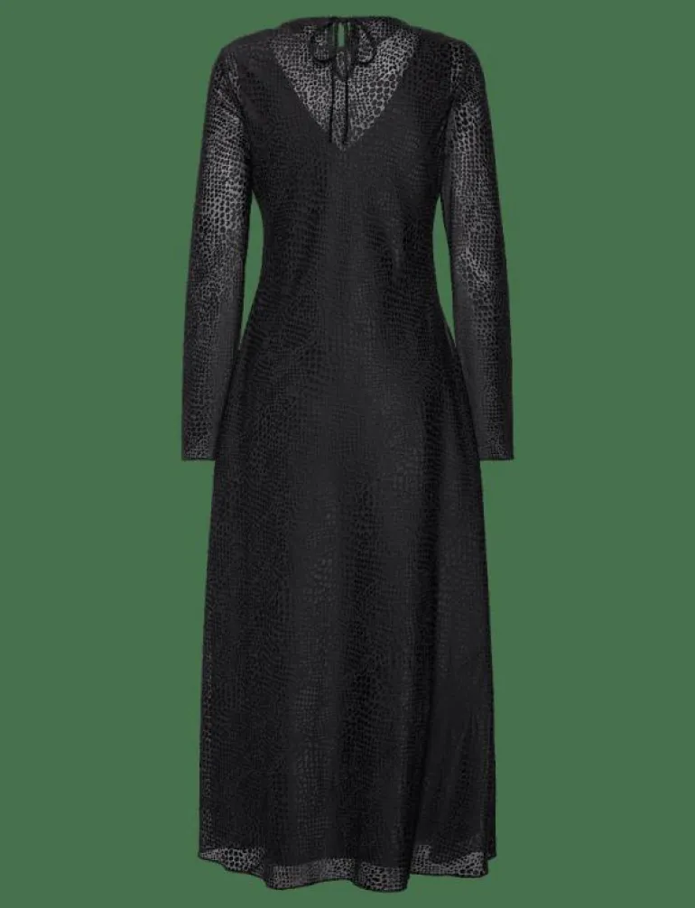 JADA DRESS - Maxiklänningar