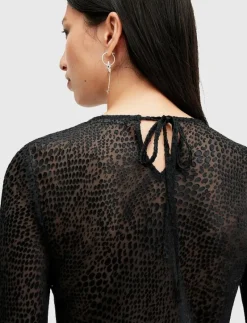JADA DRESS - Maxiklänningar