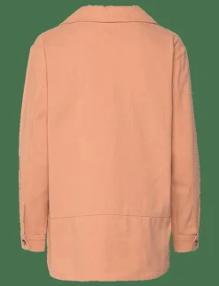 Jadeen Jacket - Overshirts