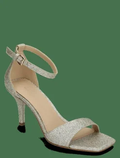 JAIDA HEELED SANDAL - Sandaler