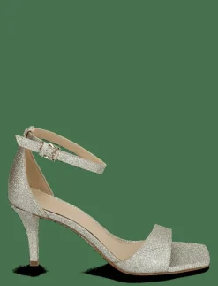 JAIDA HEELED SANDAL - Sandaler