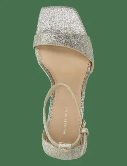 JAIDA HEELED SANDAL - Sandaler
