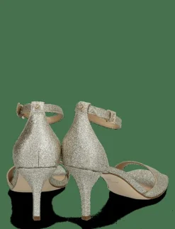 JAIDA HEELED SANDAL - Sandaler