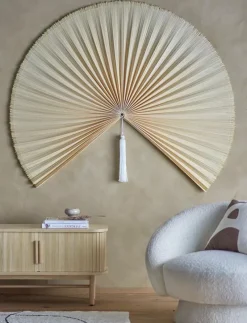 Jaime Wall Decor - Väggdekorationer
