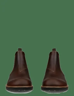 JAMESTOWN - Chelsea boots