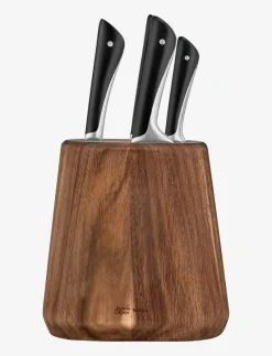 Jamie Oliver Knife set 5pcs - Knivset