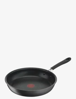 Jamie Oliver Quick & Easy 28 cm Stekpanna Hard Anodised - Stekpannor