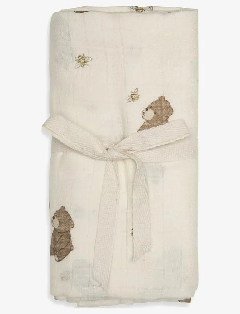Jana muslin swaddle - Muslinfiltar
