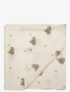 Jana muslin swaddle - Muslinfiltar