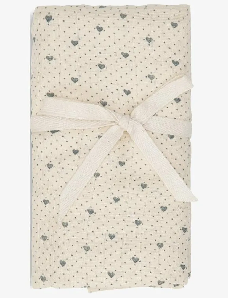 Jana muslin swaddle - Muslinfiltar