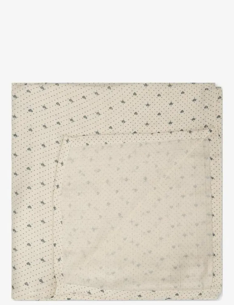 Jana muslin swaddle - Muslinfiltar