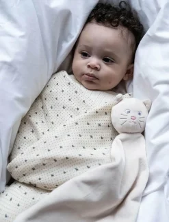 Jana muslin swaddle - Muslinfiltar
