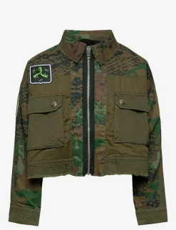 JANAPAY JACKET - Tunna jackor