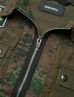 JANAPAY JACKET - Tunna jackor