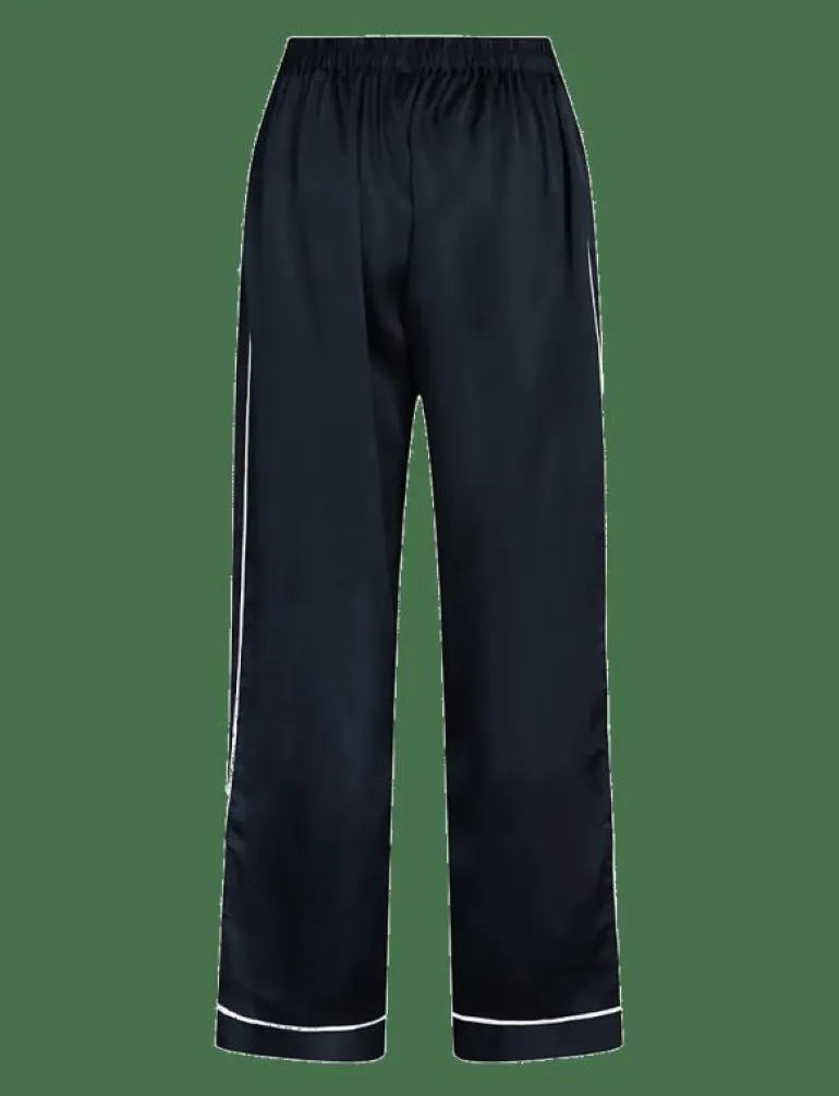 Janet Pajamas Pants - Nederdelar