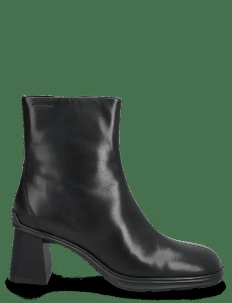 JANINE - Ankelboots med klack