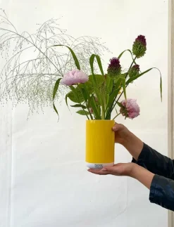 JAR CONTAINER + GIFTBOX - Vaser